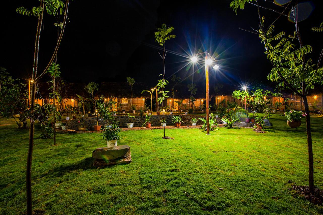 Tam Coc Rice Fields Resort Ninh Binh Dış mekan fotoğraf