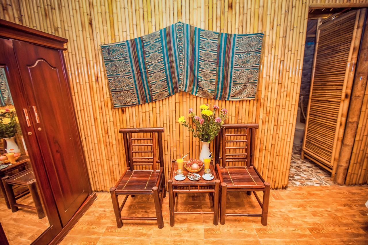 Tam Coc Rice Fields Resort Ninh Binh Dış mekan fotoğraf