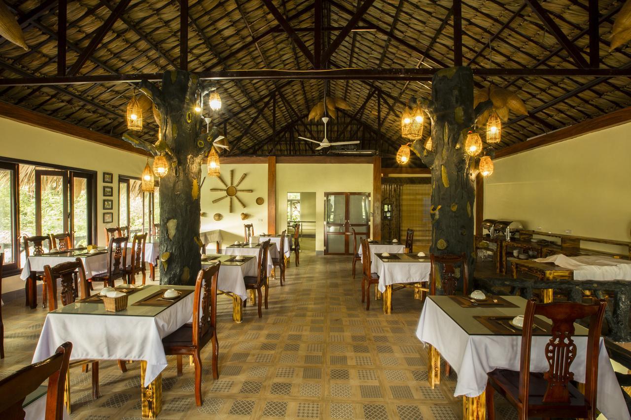 Tam Coc Rice Fields Resort Ninh Binh Dış mekan fotoğraf