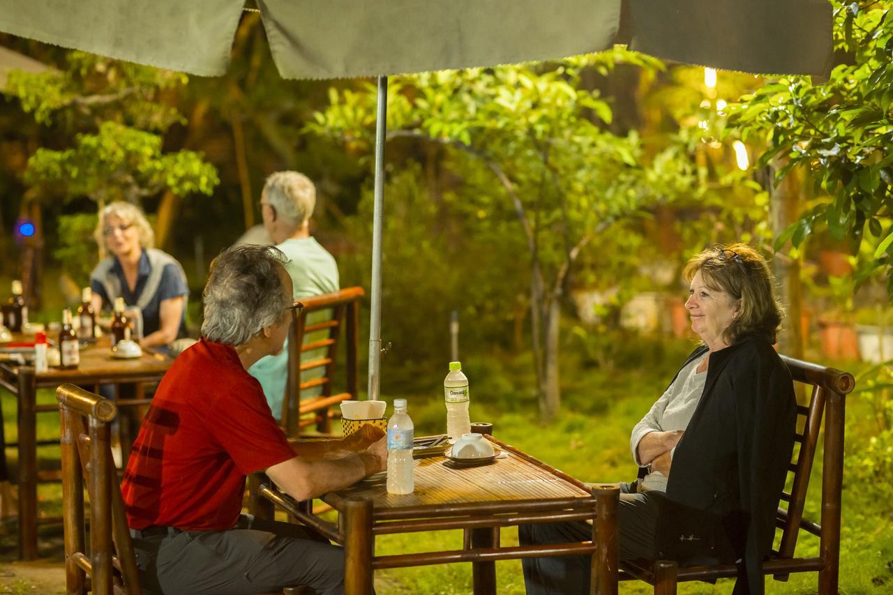 Tam Coc Rice Fields Resort Ninh Binh Dış mekan fotoğraf