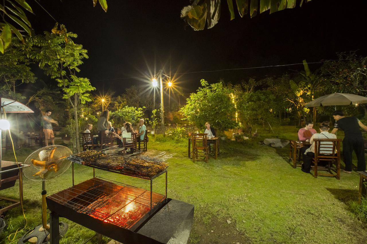 Tam Coc Rice Fields Resort Ninh Binh Dış mekan fotoğraf