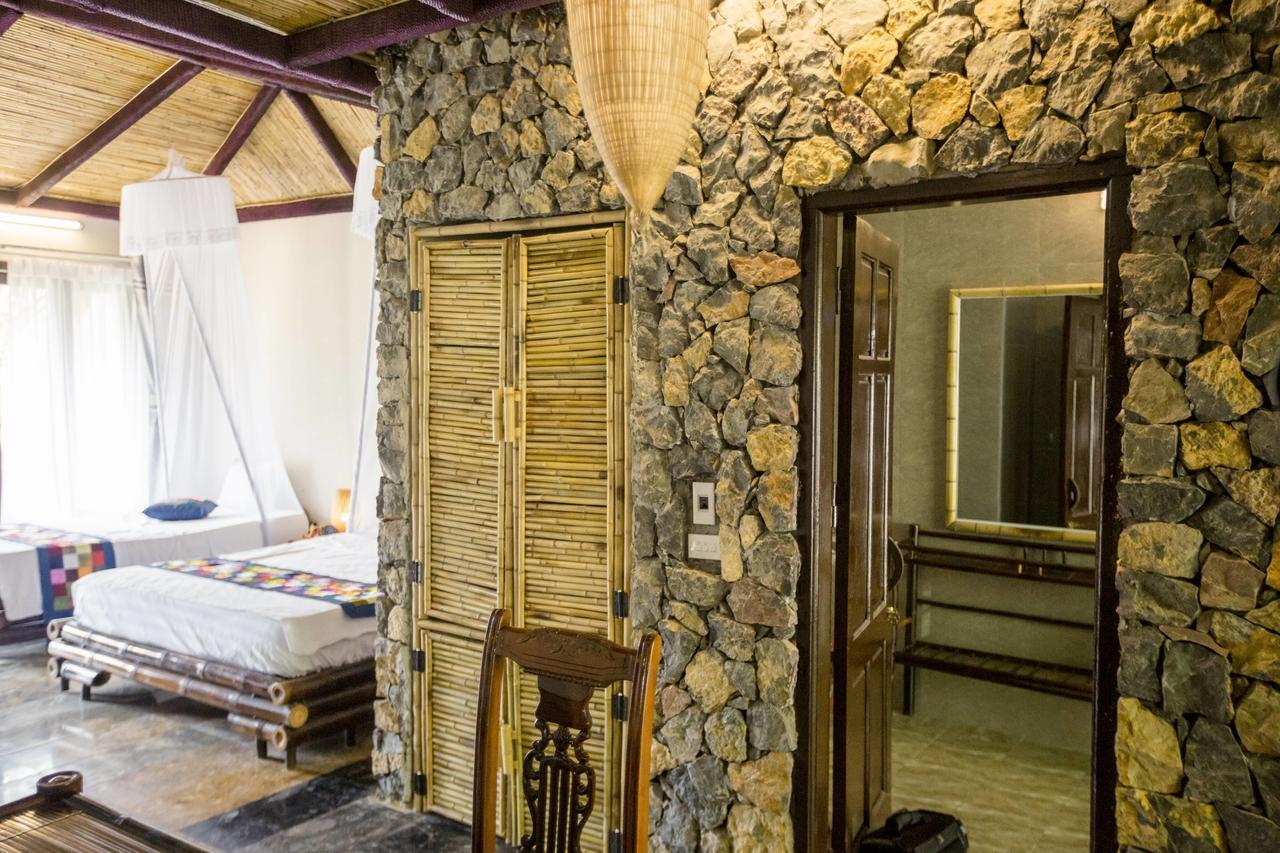 Tam Coc Rice Fields Resort Ninh Binh Dış mekan fotoğraf